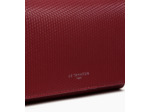Portefeuille Emilie en cuir signature T