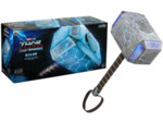 Réplique Marvel Legends marteau Thor: Love And Thunder - Marteau Électronique Premium Mjolnir 49cm