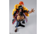 [FIGURINE] One Piece -  S.H.Figuarts -Marshall D. Teach