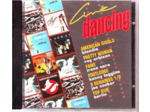 Cd Various - Ciné Dancing (1993)