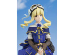 [FIGURINE] The Kotobuki Squadron in The Wilderness - FiguartsZERO -  Emma 17 cm