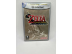Jeu Nintendo Gamecube The Legend Of Zelda Wind Waker