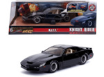 Knight Rider Véhicule 1/24 1982 Ponitac Trans AM Try Me Kitt Véhicules K 2000