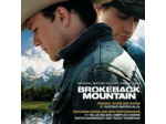 Cd Gustavo Santaolalla - Brokeback Mountain (Original Motion Picture Soundtrack) (2005)