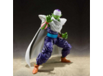 [FIGURINE] Dragon Ball Z - Piccolo - SH FIGUARTS - Le fier Namekian