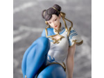 [FIGURINE] STREET FIGHTER 6-  PM PERCHING FIG - CHUN-LI