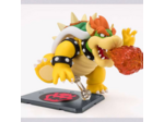 [FIGURINE] Super Mario - SH FIGUARTS - Bowser