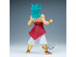 Dragon Ball Z - Figurine Broly Ssj Clearise