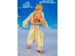 One Piece Sanji (San Goro) - Figuarts Zero