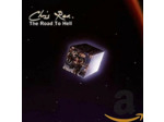 Cd Chris Rea - The Road To Hell