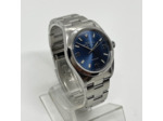 ROLEX Air King Blue