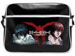 DEATH NOTE - Sac Besace L VS Light