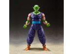 [FIGURINE] Dragon Ball Z - Piccolo - SH FIGUARTS - Le fier Namekian
