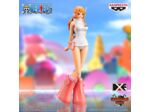 Figurine d'action Nami One Piece Dxf The Grandline Series - Egg Head 16 cm