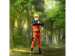 [FIGURINE] Naruto Shippuden  – Naruto Uzumaki