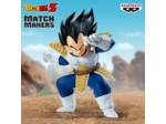 [FIGURINE] Dragon Ball Z - Match Makers - Vegeta (Vs Goku)