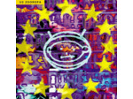 Cd Zooropa