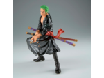 [FIGURINE] One Piece - King of Artist - Roronoa Zoro Special Ver. 18 cm