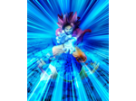 [FIGURINE] Dragon Ball DAIMA - FIGUARTS ZERO [Extra Battle] - Super Saiyan 4 Son Goku