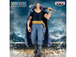 [FIGURINE] One Piece - The Shukko - Benn Beckman  17 cm