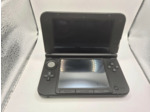 Console Nintendo 3ds Xl Noire