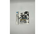 Jeu Nintendo Ds Pokemon Version Blanche (white)