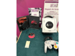 Console Nintendo Console Nintendo GameCube Edition Limitée Resident Evil 4