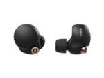 Ecouteurs sans fil Sony True Wireless WF1000XM4B avec réduction de bruit Noir