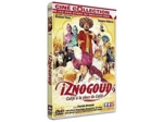 Dvd Iznogoud - Édition Simple