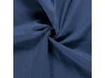 Christine Charles – Kit Couture Short Jillian Couleur Bleu Moyen