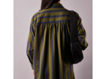Atelier Brunette – Patron Couture La Robe Chemise de XS au XL