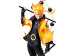 [EXCLU WEB] Naruto Shippuden - Megahouse Series - Uzumaki Naruto Six Paths Sage Mode 15th Anniversary Ver. 22 cm