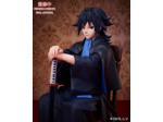 [EXCLU WEB] Demon Slayer: Kimetsu no Yaiba - Aniplex - Giyu Tomioka 16 cm