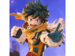 [FIGURINE] MY HERO ACADEMIA - TRIO-TRY- IT -  IZUKU  YOU ARE NEXT