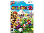 Jeu Wii Mario Party 8