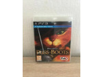 Jeu PS3 Le Chat Potté (Import Anglais)