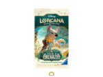 Booster Lorcana Chapitre 7 L'île d'Archazia - FR