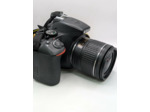 Reflex Numérique Nikon D3500 Af p 18-55 Vr