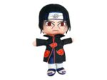 Naruto Shippuden peluche Itachi Uchiha (Hebi Outfit) 27 cm