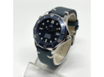 OMEGA SeaMaster Blue 25318