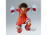 One Piece Egghead - Figurine Monkey D. Luffy Battle Record Collection