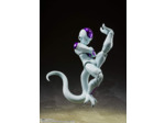 Dragon Ball Z / Figurine Freezer Fourth Form S.H.Figuarts