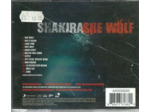 Cd She Wolf
