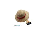 One Piece - Chapeau de Paille Luffy - taille adulte -