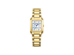 Montre Citizen Eco-Drive Ladies SquareEW5602-81D