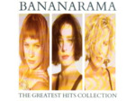 Cd Bananarama - The Greatest Hits Collection (1989)