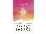 L'Oracle des créateurs sacrés (Coffret)  Chris-Anne DONNELLY