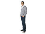 Burda Style – Patron Homme Veste Street Style n°7734 du 44 au 56