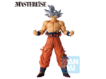 [FIGURINE] DRAGON BALL -  ICHIBANSHO MASTERLISE - MASTER GOKU UI CHRONICLE GOKU