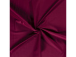 Christine Charles – Kit Couture Jupe Ambrosia Uni Couleur Bordeaux